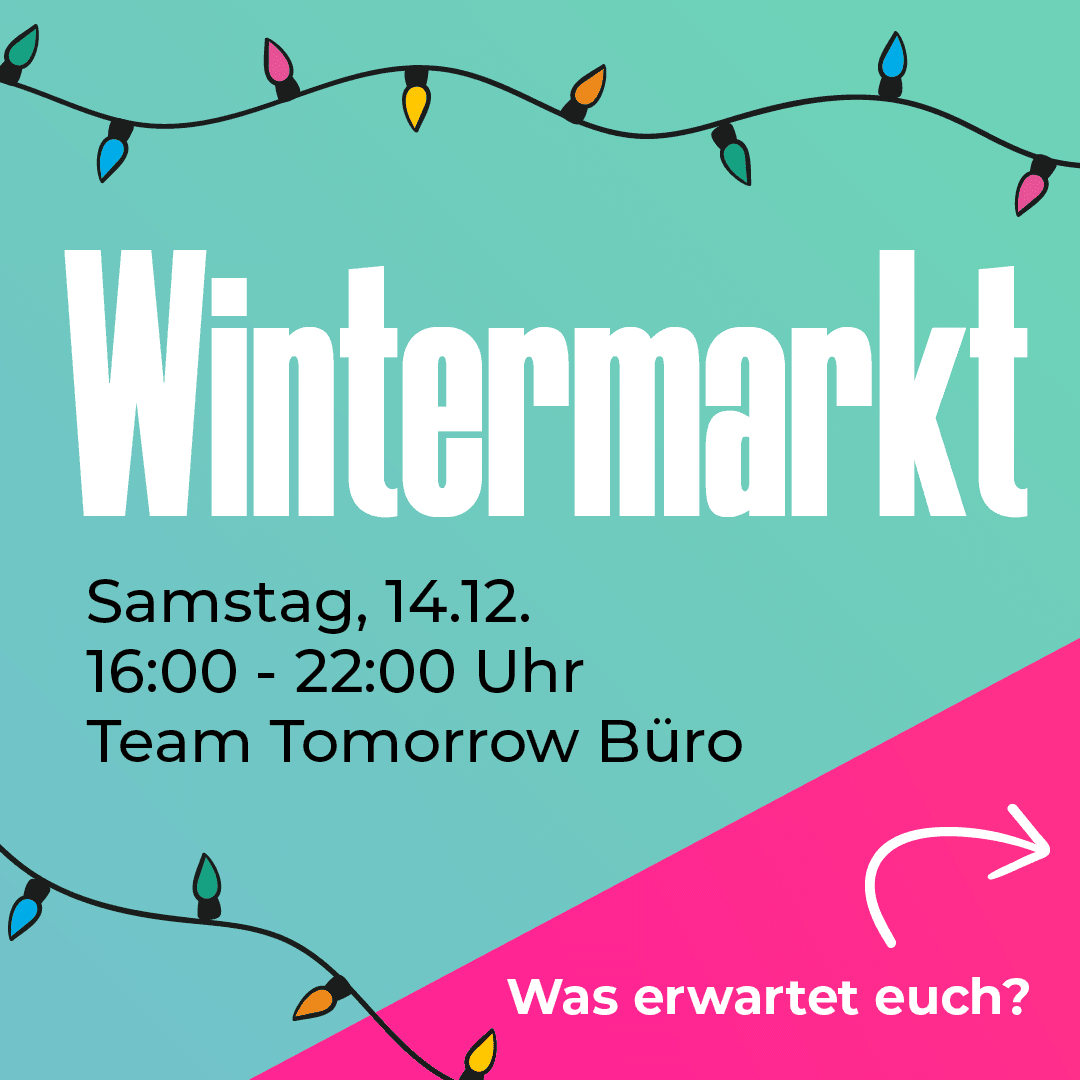 Wintermarkt