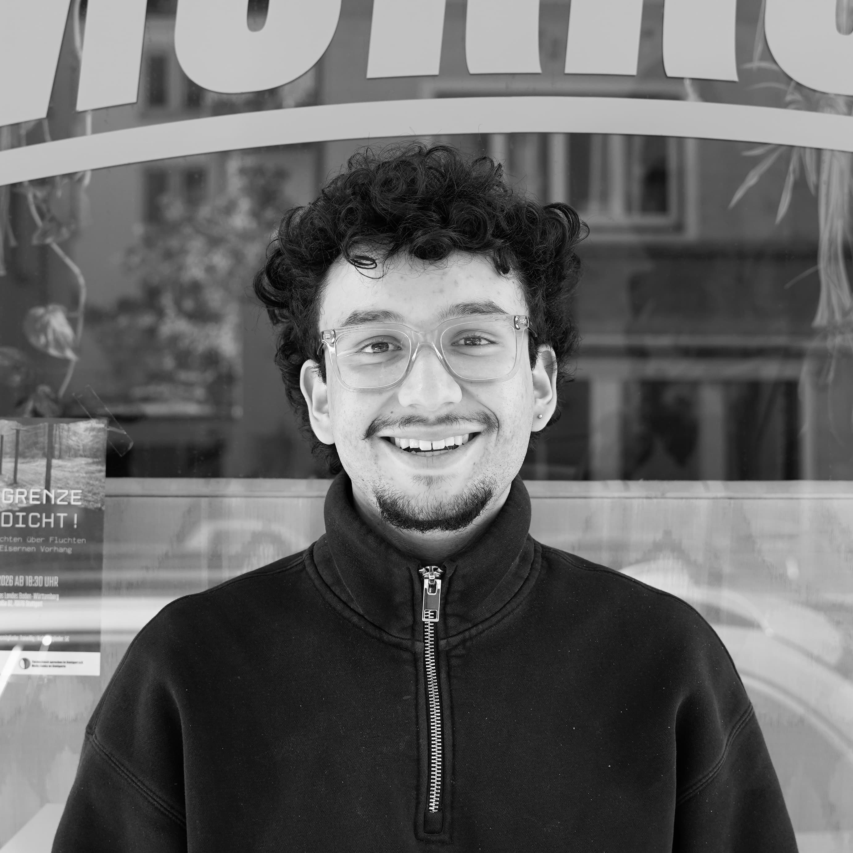 Joel