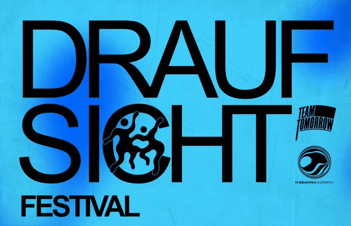 Draufsicht Festival 2026
